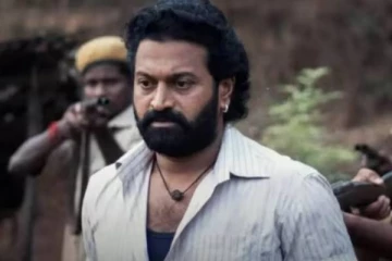 இன்று பிறந்தநாள் காணும் காந்தாரா பட புகழ் நடிகர் ரிஷப் ஷெட்டியின் சொத்து மதிப்பு... எவ்வளவு தெரியுமா?