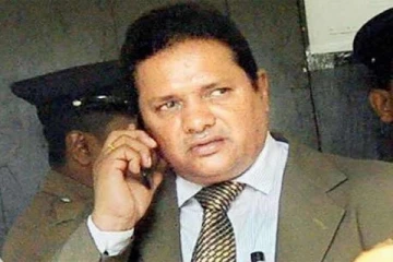 ஐ.நா குழுவினருக்கு நிஷாந்த டி சில்வா சாட்சியங்களை வழங்கியுள்ளதாக தகவல்