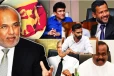 ஒன்றிணைந்த தமிழ் பேசும் கட்சிகள் - இன்று முக்கிய சந்திப்பு