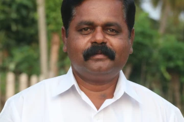 கூட்டமைப்புக்கு அறிவுரை சொல்ல சிறிபாலவுக்கு தகுதியில்லை! சிறிதரன் காட்டம்