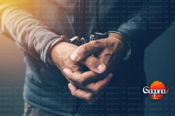 කළුතර රැඳවියන් හයකගේ දිවි නැති කළ සිද්ධියට හිටපු ජේලර් කෙනෙක් අත්අඩංගුවට