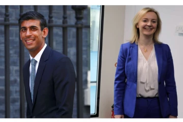 லிஸ் ட்ரஸ்ஸுக்கு பதிலாக இவர்தான் பிரதமராகவேண்டும்: மக்கள் விருப்பத்தைக் காட்டும் ஆய்வு முடிவுகள்