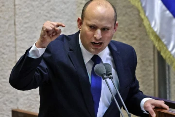 வெறித்தனமான  அழிப்பு நடவடிக்கை; இஸ்ரேல் பிரதமர் சினம்