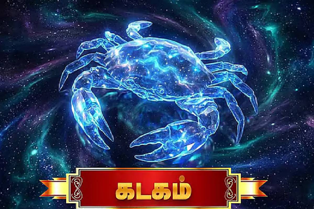 மகாலட்சுமி ராஜயோகம்: நவம்பர் 1ஆம் தேதி முதல் இந்த 4 ராசிகளுக்கு பொற்காலம் ஆரம்பம்! | Mahalakshmi Rajyog Who Get Financial Growth மகாலட்சுமி ராஜயோகம்: நவம்பர் 1ஆம் தேதி முதல் இந்த 4 ராசிகளுக்கு பொற்காலம் ஆரம்பம்! | Mahalakshmi Rajyog Who Get Financial Growth