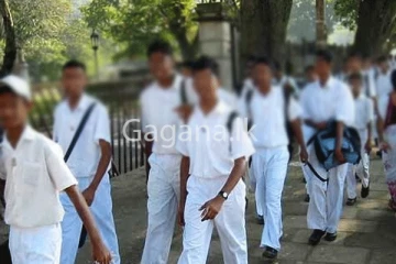 අද සහ හෙට පාසල් වැසෙයි? - අධ්‍යාපන අමාත්‍යාංශයෙන් විශේෂ නිවේදනයක්.