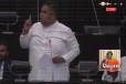 ඔයා මාව මැරුවොත් මම හොල්මනක් වෙලා ඇවිත් පළිගන්නවා - චාමර යකා නටයි