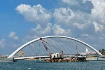 சீனாவின் தளமாக மாறிவிடுமா கொழும்பு துறைமுக நகரம்? இந்தியாவுக்கு என்ன சிக்கல்?