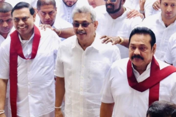 முதுகெலும்பு இருந்தால் நேரடியாக வாருங்கள்! ராஜபக்ச தரப்புக்கு சம்பிக்க பகிரங்க சவால் - செய்திகளின் தொகுப்பு