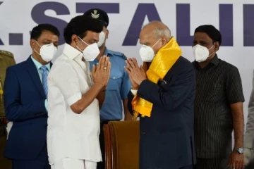 தமிழக சட்டமன்ற கூட்டத் தொடர் முதல் நாளில் ஈழத் தமிழர்கள் விவகாரம்