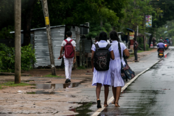 உயர்தர பரீட்சையை மீள ஆரம்பித்தல் தொடர்பில் வெளியாகிய அறிவிப்பு | Advanced Level Examination Schedule Change