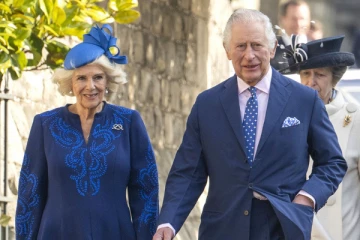 மன்னர் சார்லசுடைய முடிசூட்டுவிழாவிற்கு மக்களுடைய வரிப்பணமா? பிரித்தானியர்கள் எதிர்ப்பு