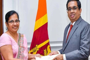 பெண்கள் மற்றும் சிறுவர்கள் விவகார அமைச்சின் புதிய செயலாளர் நியமனம்!