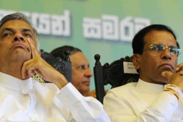 ரணில், மைத்திரி உள்ளிட்டவர்களுக்கு எதிராக குற்றவியல் குற்றச்சாட்டு? ஜனாதிபதி ஆணைக்குழு பரிந்துரை