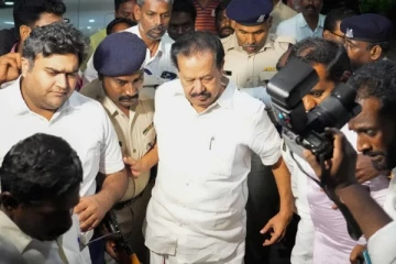 மீண்டும் அமைச்சர் பொன்முடி மேல் குறி வைத்த ED - நேரில் ஆஜராக உத்தரவு!