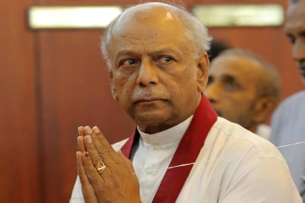 அமைச்சுகளுக்கு ஜனாதிபதியின் செயலாளர் விடுத்துள்ள அதிரடி உத்தரவு! | President S Secretary Order To The Ministries