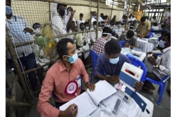 ஈரோடு கிழக்கு தொகுதி இடைத்தேர்தல் - வெற்றி பெற போவது யார்?