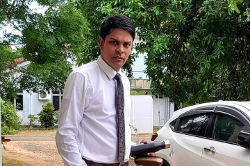 அர்ச்சுனா எம்.பியின் காணியால் அவஸ்தைப்படும் மக்கள்? எடுக்கப்படவுள்ள நடவடிக்கை