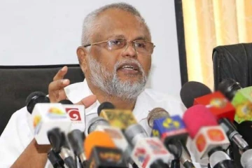 ஈ.பி.டி.பியின் நிலைப்பாடே சரியானது என்பதை  நிரூபிக்கிறது காலம் - டக்ளஸ் பெருமிதம்