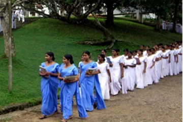 ஒத்திவைக்கப்பட்ட ஆசிரியர் கலாசாலைகளின் இறுதி ஆண்டு பரீட்சை!