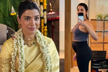 சமந்தாவிற்கு குறைப்பிரசவத்தில் இரட்டை குழந்தைகள் பிறந்துவிட்டதா?