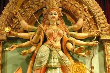 செவ்வாய்க்கிழமை ராகுகாலத்தில் சொல்ல வேண்டிய ராகுதோஷ நிவர்த்திக்கான துர்க்கை காயத்ரி மந்திரம்