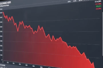 ඊයේ උඩ ගිය කොටස් මිල දර්ශකය අද පහතට