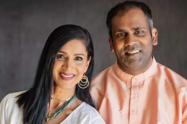 தத்துக்கொடுக்கப்பட்ட பிள்ளைகள்; 40 ஆண்டுகளுக்கு பிறகு அமெரிக்காவில் சந்தித்த அக்கா - தம்பி! | Sister Who Met In America After 40 Years Brother