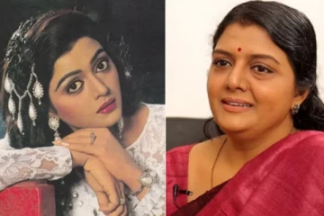 நினைவாற்றல் குறைந்துவிட்டது - கணவரை இழந்து கலங்கிய பிரபல நடிகை !