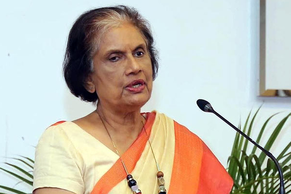 ரணிலின் கைது: உச்சக்கட்ட ஆத்திரத்தில் சந்திரிகா குமாரதுங்க! | Chandrika Statement Against Arrest Ranil
