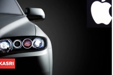 ஆப்பிளின் முதலாவது தானியங்கி கார் இப்படித்தான் இருக்குமாம்: வெளியான புதிய தகவல்