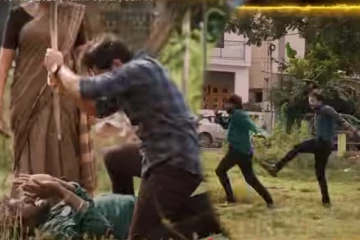 Singappenne: அன்பு ஆனந்தியிடம் உண்மையை கக்கிய ரகு... பரபரப்பான ப்ரோமோ காட்சி