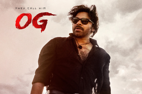 இரண்டு நாட்களில் OG படம் செய்துள்ள வசூல்.. எவ்வளவு தெரியுமா | Og Movie Two Days Box Office
