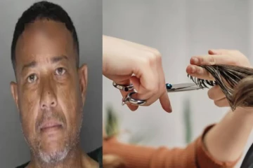 ஹேர் ஸ்டைல் செய்த காதலி.. தேடித்தேடி சென்று கத்தியால் குத்திய காதலன் - கொடூர சம்பவம்!