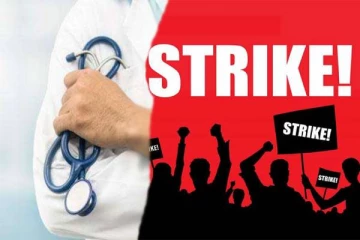 மருத்துவர்களுக்கான மேலதிக கொடுப்பனவு நிறுத்தம் : போராட்டத்தில் குதிக்கும் வைத்தியர்கள்