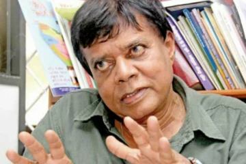 அரசாங்கத்திடம் எவ்வித நோக்கங்களும் இல்லை