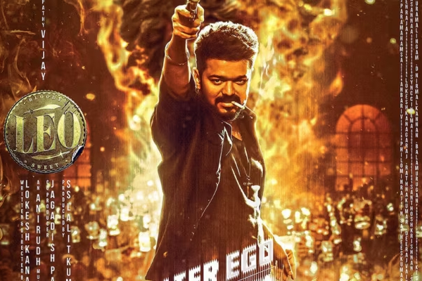 லியோ படத்தின் தெலுங்கு உரிமம் மட்டும் இத்தனை கோடிக்கு விற்பனையா?..இதோ முழு விவரம் | Leo Movie Telugu Rights