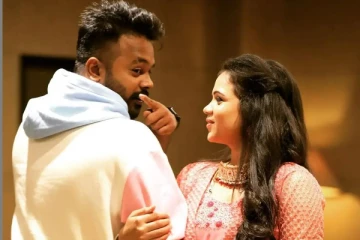 குக் வித் கோமாளி நிகழ்ச்சியிலிருந்து விலகல்! உடனடியாக குட் நியூஸ் சொன்ன மணிமேகலை