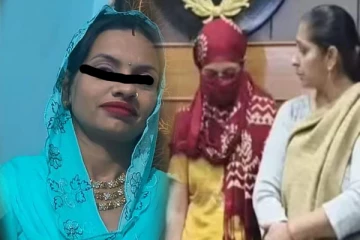 அழகாக இருப்பதாக 4 குழந்தைகளை கொன்ற பெண்; திடுக்கிடும் தகவல்கள்!