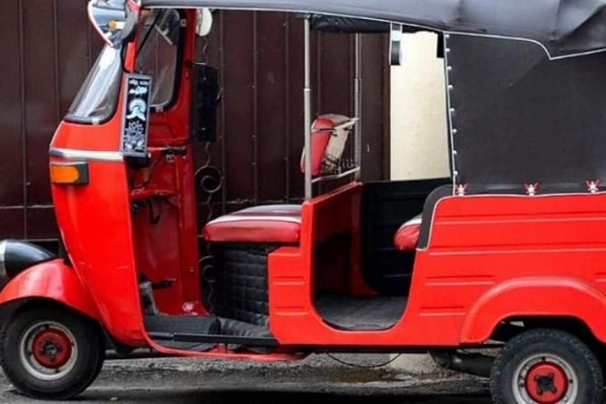 தென்னிலங்கையில் திருமணமாகி இரண்டு வாரங்களில் கோர விபத்தில் பலியான இளம் பெண் | Young Girl Dies In Accident