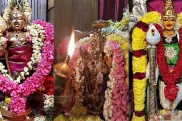 இக்கட்டான சூழ்நிலையில் இருந்து காப்பாற்றும் முருகனின் ஒரு வரி மந்திரம்