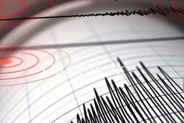 අදත් ප්‍රබල භූ කම්පනයක්.