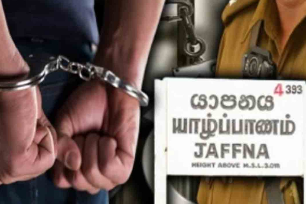 யாழ்பணத்தின் பெரும் ஆபத்தான இருவரை நாடுகடத்திய இந்தியா ; பகீர் கிளப்பும் பின்னணி | Two Dangerous Men From Jaffna India