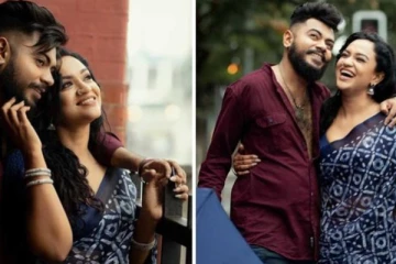 වසන්තය වුනත් ලස්සන පරක්කු වෙලා එනකොට, ඉතින් මට මාදවීත් ඒ වගේ, ඇය වෙනුවෙන් මම පණ වුනත් දෙනවා-කසුන් මහේන්ද්‍ (PHOTOS)