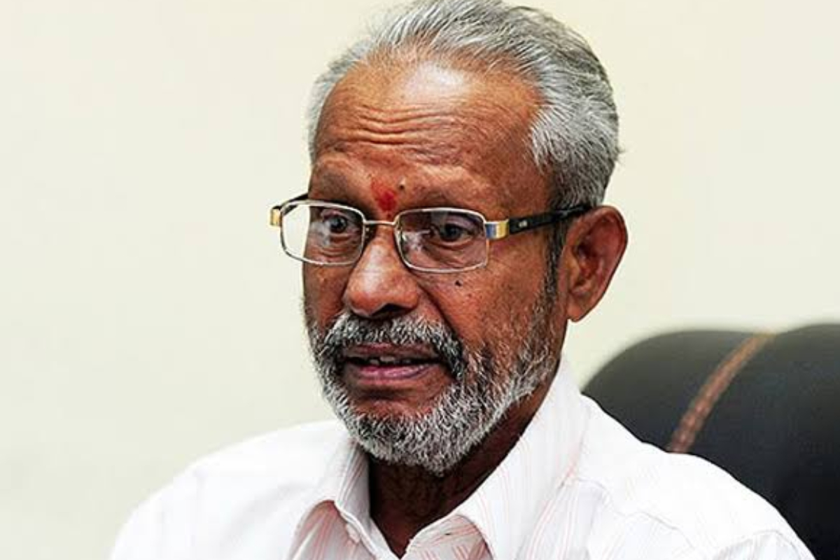 முடிவெடுத்துவிட்டு எங்களை அழைக்க வேண்டாம்: தமிழரசுக் கட்சி தன்மானக் கட்சியாம்! | Itak Said Don T Call Us After Making A Decision
