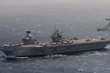 மன்னார் கடற்பரப்பை கண்காணிப்பு செய்த இந்திய கடற்படை அதிகாரி!