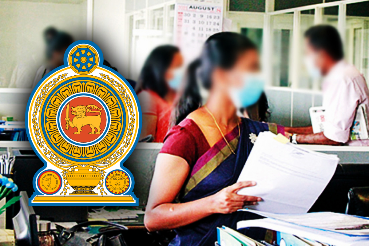 அரசாங்கத்தின் முக்கிய பிரிவொன்றின் உயர் அதிகாரிகளுக்கு இடமாற்றம்! வெளியாகியுள்ள அறிவிப்பு