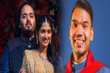 ஆனந்த் அம்பானியின் திருமணத்தில் கலந்து கொள்ளவுள்ள நாமல்