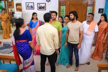 கோபிக்கு எதிராக திரும்பிய மகன்கள், அதிரடி காட்டிய பாக்கியா, மூக்குடைந்த கோபி- பாக்கியலட்சுமி பரபரப்பு புரொமோ