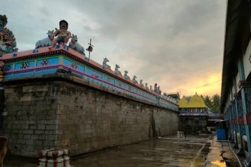 சீர்காழி வைத்தீஸ்வரன் கோயில்: நோய்கள் தீர்க்கும் அற்புத ஆலயம்!