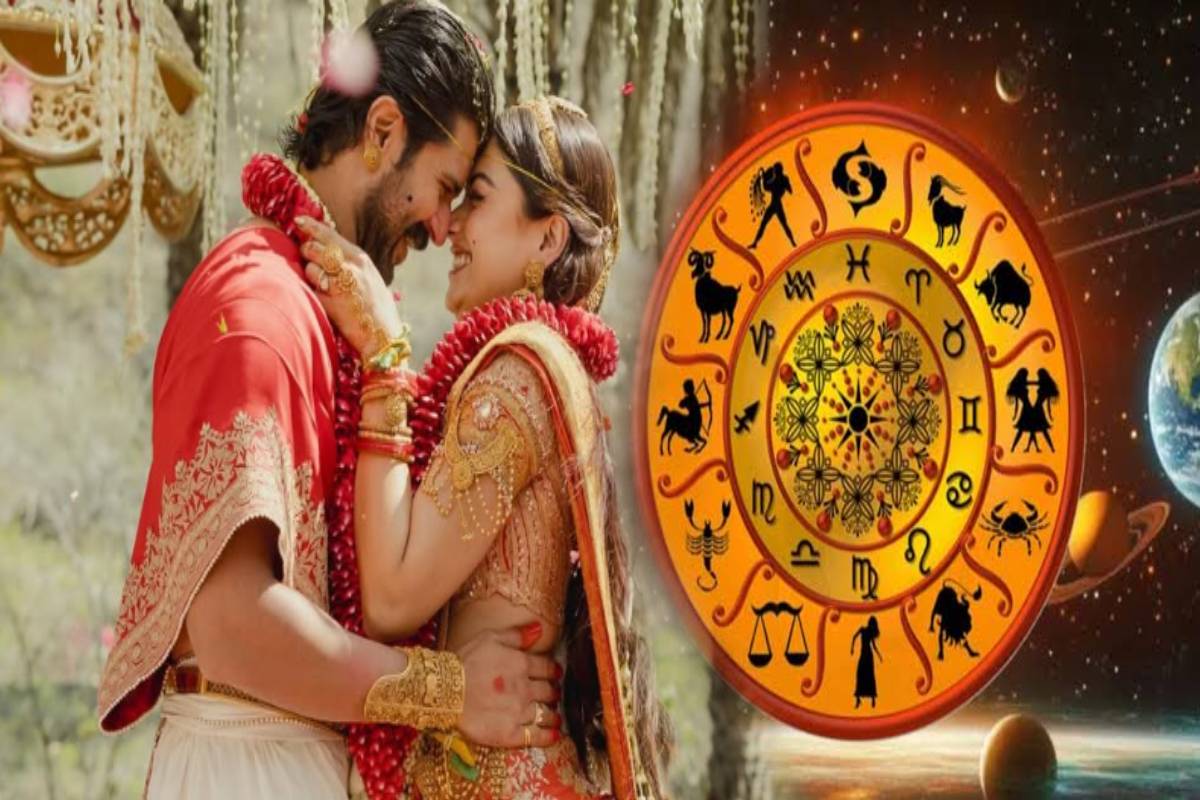 புகுந்த வீட்டிற்கு அதிர்ஷ்டத்தை அள்ளித்தரும் 3 ராசிப் பெண்கள்! உங்க ராசியும் இதுவா? | Zodiac Sign Women Who Are Gives Luck To Husband புகுந்த வீட்டிற்கு அதிர்ஷ்டத்தை அள்ளித்தரும் 3 ராசிப் பெண்கள்! உங்க ராசியும் இதுவா? | Zodiac Sign Women Who Are Gives Luck To Husband